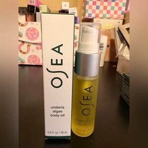 OSEA Undaria Algae Body Oil